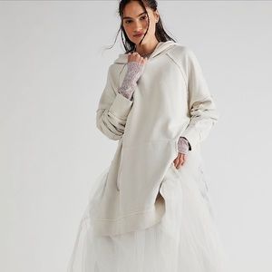 Zoe Hoodie Free people